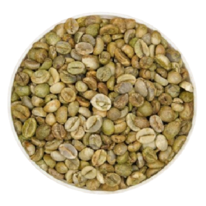 Robusta Clean New Crop (Grade 1)