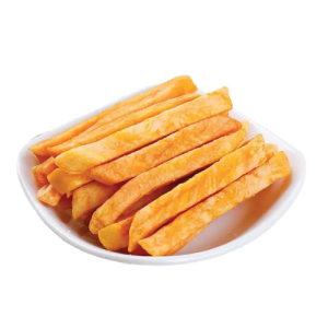 Crispy Dried Potato