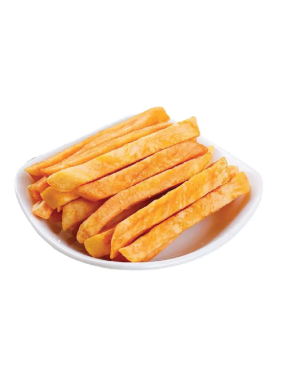 Crispy Dried Potato