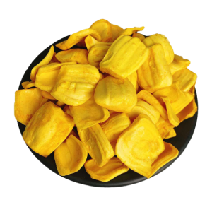 Dried Jackfruit