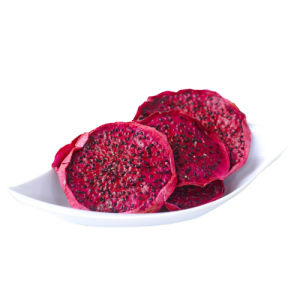 Dried Red Dragon Fruit