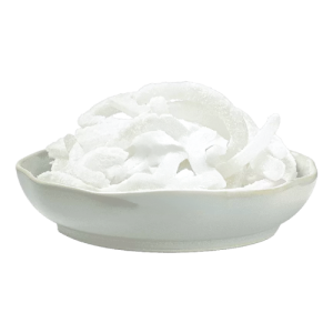 Soft Dried Coconut