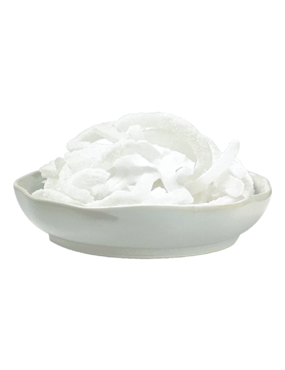 Soft Dried Coconut