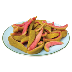 Soft Dried Guava