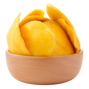 Soft Dried Mango