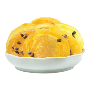 Soft Dried Passion Fruit