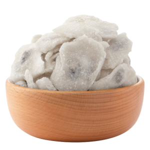 Soft Dried Soursop