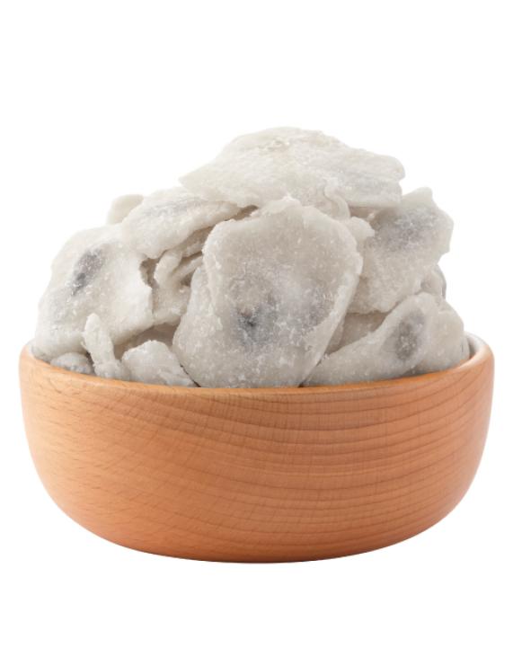 Soft Dried Soursop