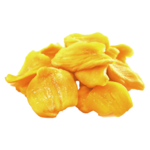 Vacuum Fried Jackfruit