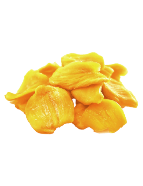 Vacuum Fried Jackfruit