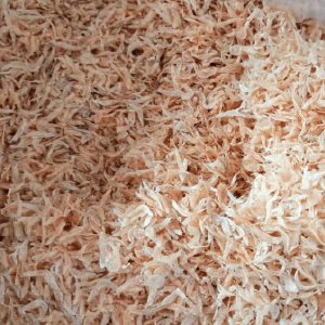 Dried Baby Shrimp by Sunshine