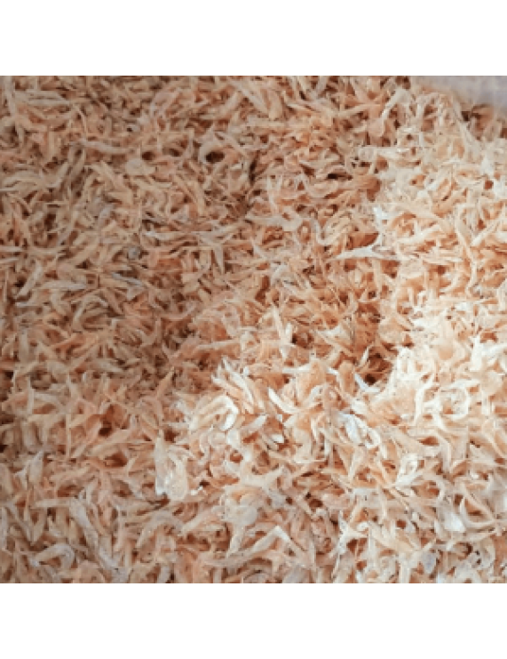 Dried Baby Shrimp by Sunshine