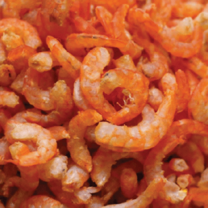 Dried Shrimp original Vietnam