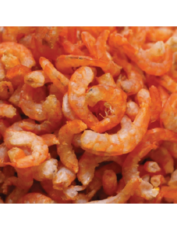 Dried Shrimp original Vietnam
