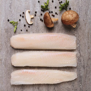 Pangasius Loin