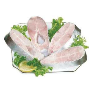 Pangasius Steak