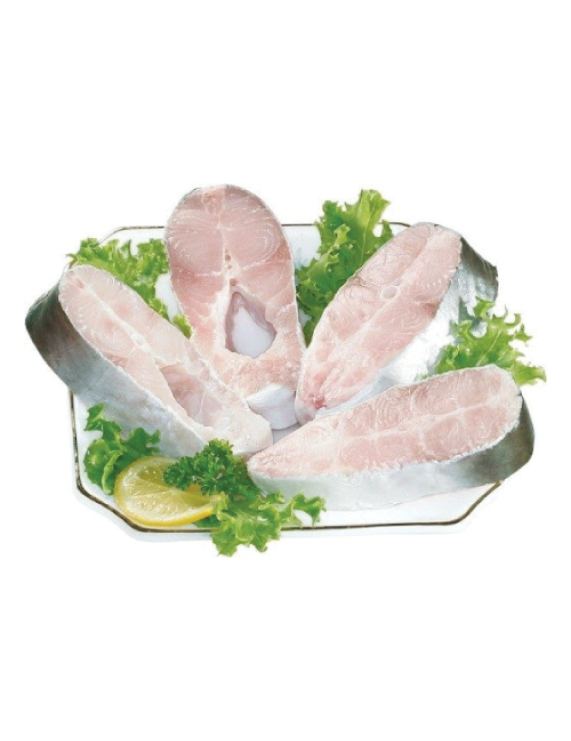 Pangasius Steak
