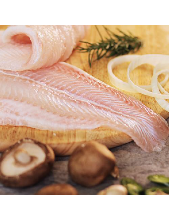 Pangasius/ Swai Fillet