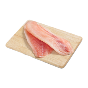 Tilapia Fillet