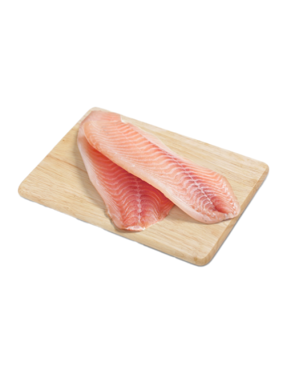 Tilapia Fillet