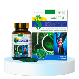 Bonjoint – Joint Supplement Pills