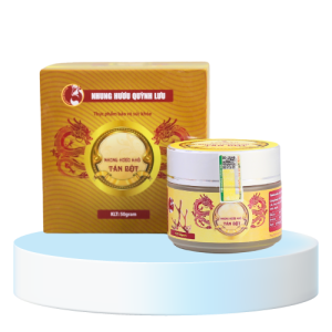 Deer Velvet Powder