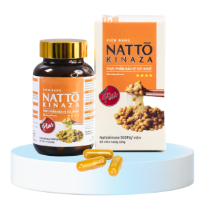 Natto Kinaza Plus
