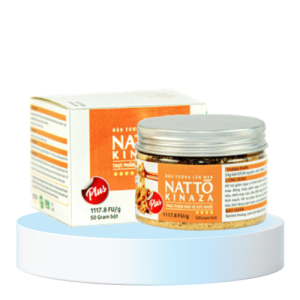 Natto Kinaza Powder