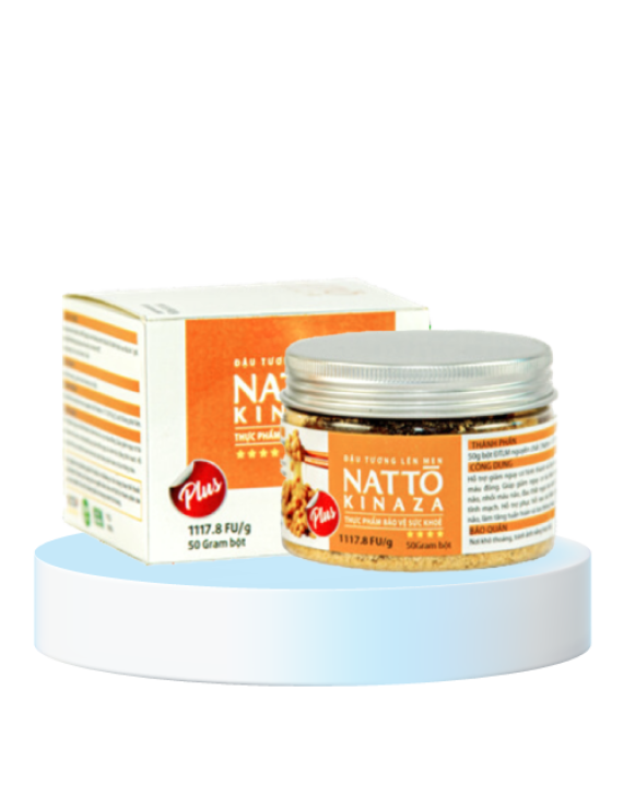 Natto Kinaza Powder
