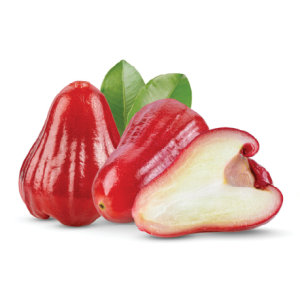 Rose Apple