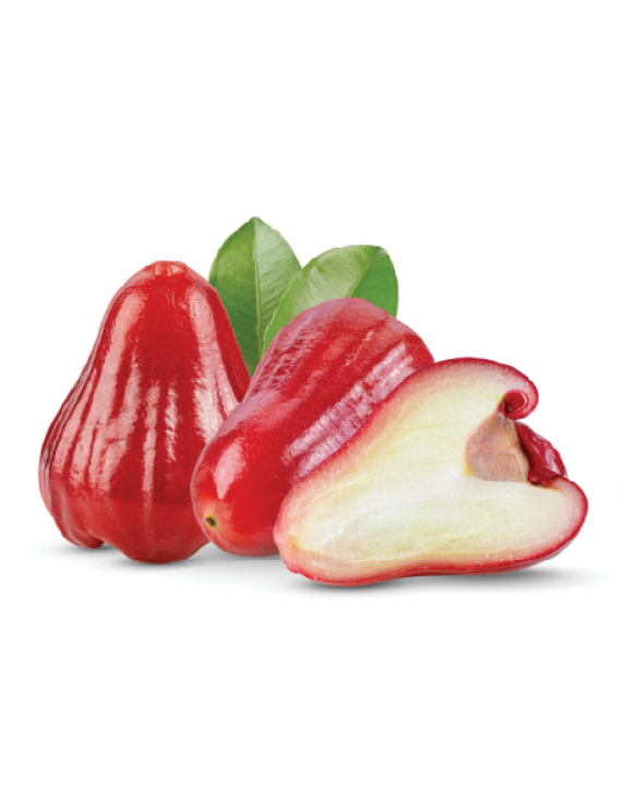 Rose Apple