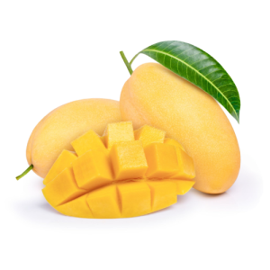 Cat Chu Mango
