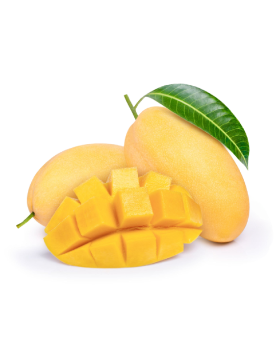Cat Chu Mango