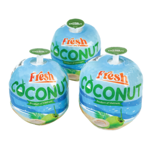 Coconut Thumb