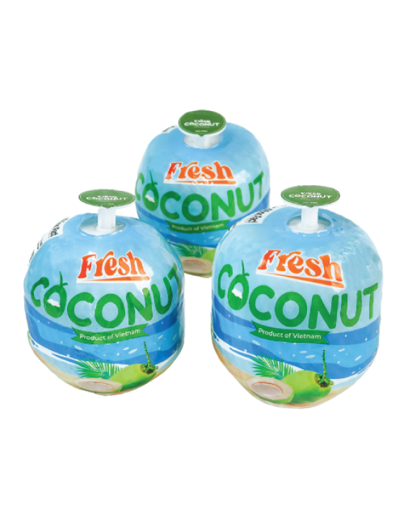 Coconut Thumb