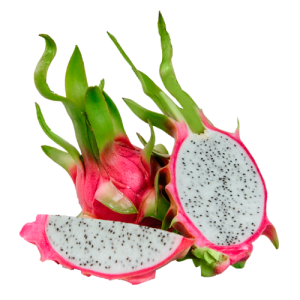 White Flesh Dragon Fruit