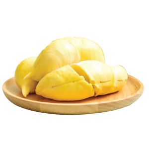 Frozen Durian
