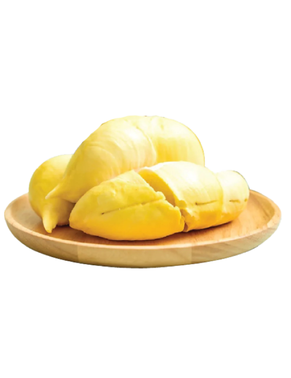 Frozen Durian
