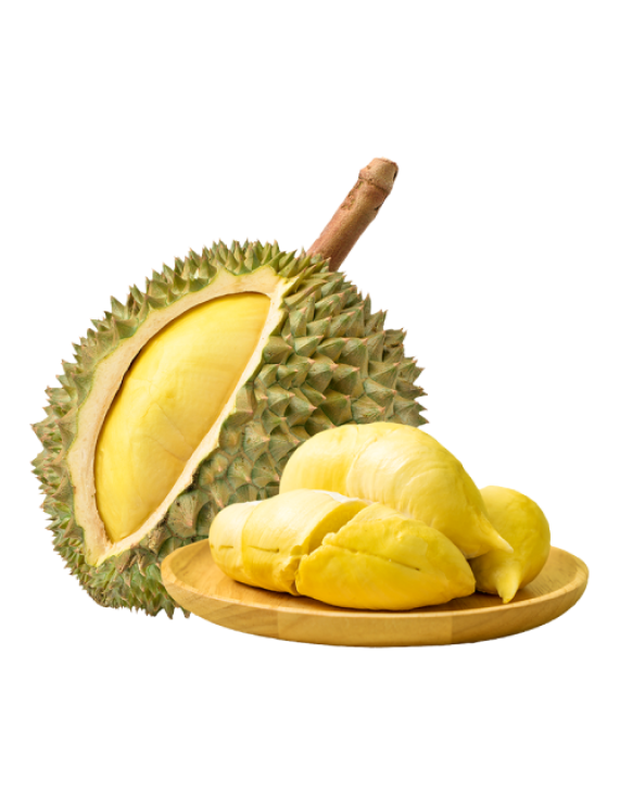 Mongthong Durian