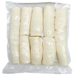 Frozen Cassava