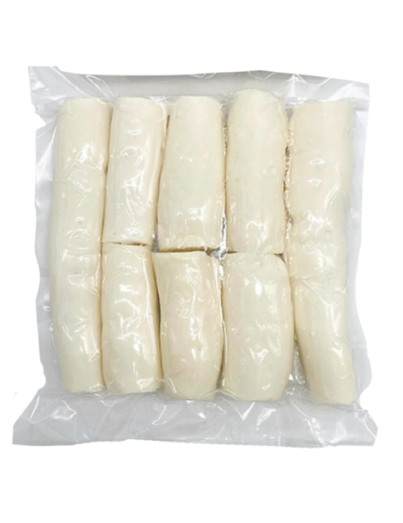 Frozen Cassava