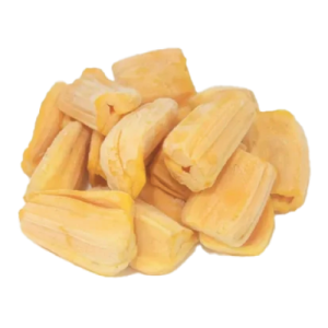Frozen Jackfruit Pods
