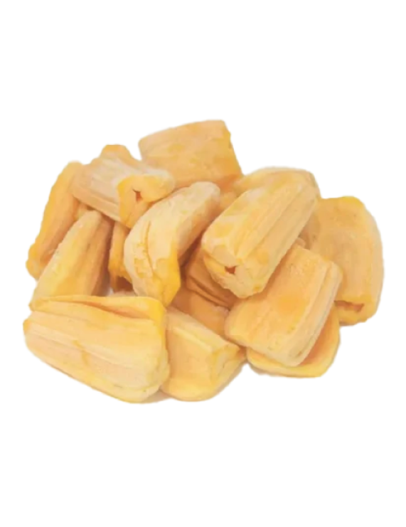 Frozen Jackfruit Pods