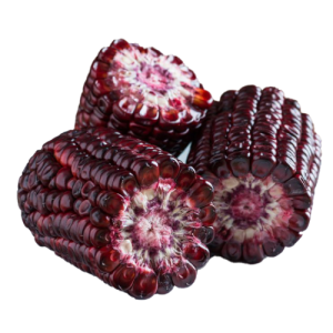 Frozen Red Sweet Corn