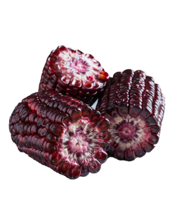 Frozen Red Sweet Corn