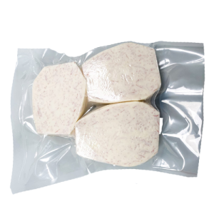 Frozen Taro