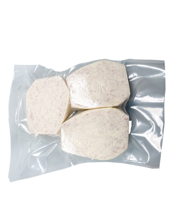 Frozen Taro