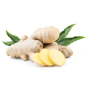 Ginger