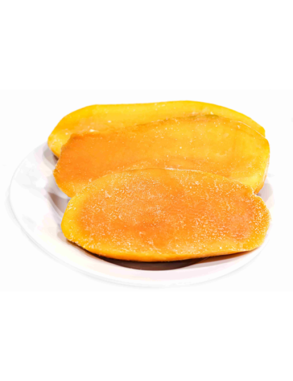 IQF Cheeks Mango