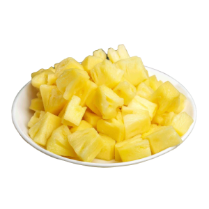 IQF Pineapple